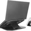 Suporte Lenovo para notebook e celular com até 10 níveis de ajuste - Image 2
