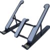 Suporte Notebook - Regulável, Ergonômico e Portátil - Image 2
