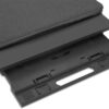 Suporte Lenovo para notebook e celular com até 10 níveis de ajuste - Image 5