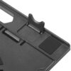 Suporte Lenovo para notebook e celular com até 10 níveis de ajuste - Image 4