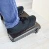 Apoio Ergonômico para Pés Inclinável Ergolight Reliza - Image 5