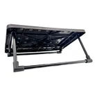 Apoio Ergonômico Nr17 para os Pés - Descanso Base Suporte - Imagem 2
