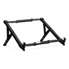Suporte Portátil Notebook Regulável Ergonômico Reliza Nr17 Preto - Imagem 4