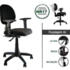 Cadeira Executiva Ergonômica - Image 2
