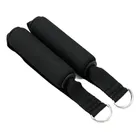 Kit Elástico Extensor 11 Peças Exercício Funcional Tubing - Imagem 2