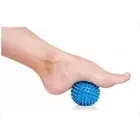Kit 4 Bolas De Mãos Esferas Fisioterápicas Ortopédica Ball - Imagem 4