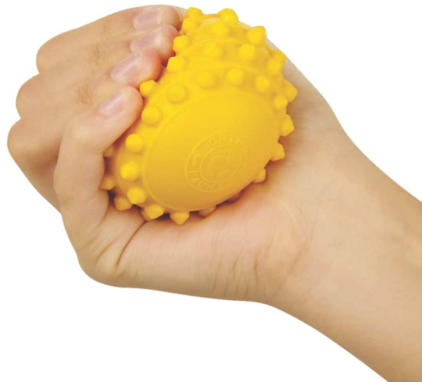 Esfera Fisioterapêuticas Fisioball, Ortho Pauher